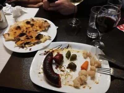 Ресторантчето