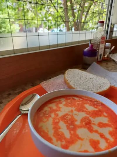 Шкембеджийница