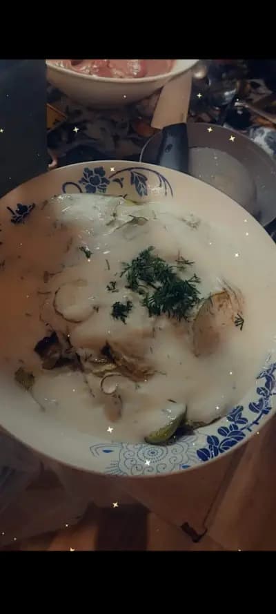 РИБКАТА