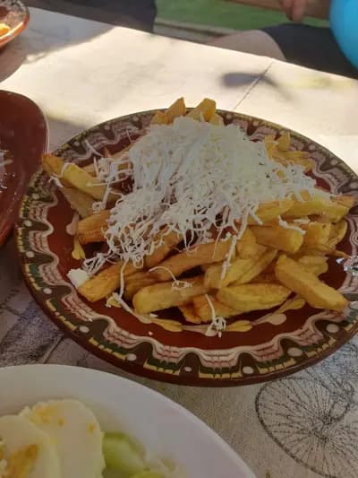 механа При Любо
