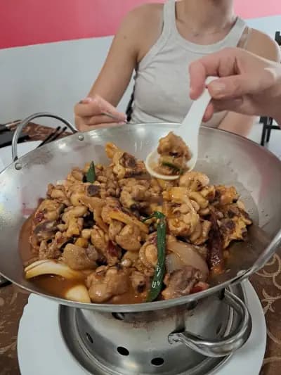 Дзън сън цияо