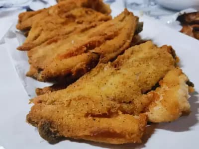Златната пъстърва
