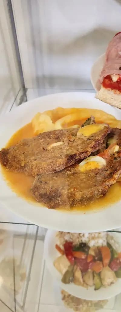 Ресторант-пицария
