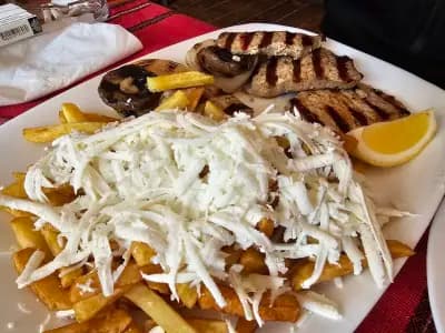 Родопски чанове