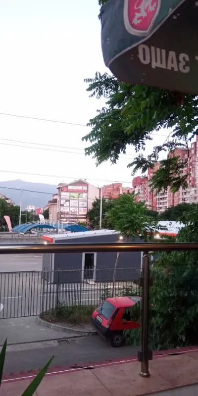 Гръцки ресторант "Ностимо"