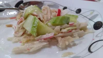 Китайски ресторант Син Чан Чен