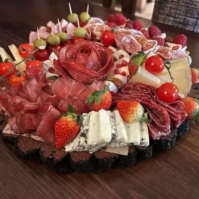 Ресторант Вион