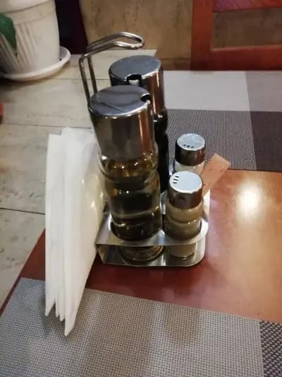 Фу Ли Гун
