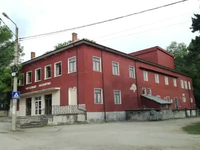 Читалище “Развитие”