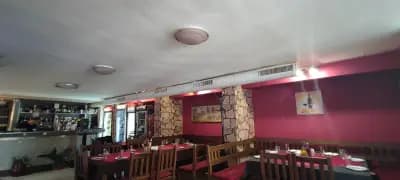 Сръбски ресторант "Брод"