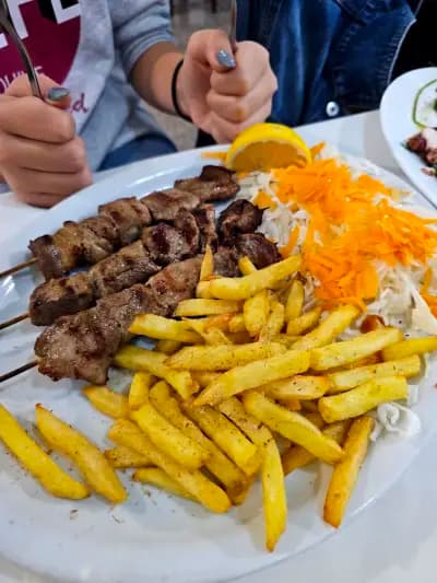 Ресторант Калимнос