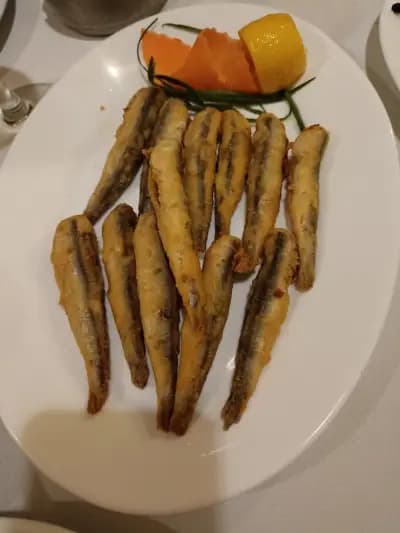 Ресторант Калимнос