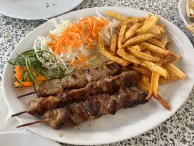 Ресторант Калимнос