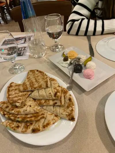 Ресторант Калимнос