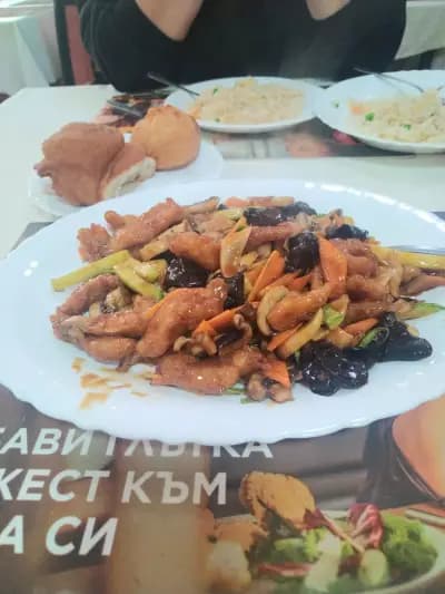 Китайски ресторант Тон Шин Юан | Китайски ресторант София