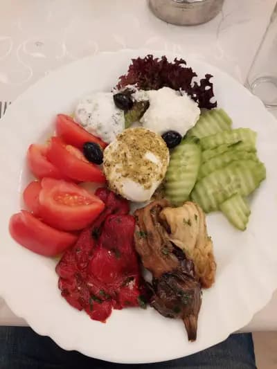 Зала "Биляна"