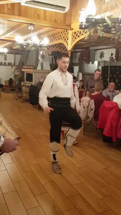 Зала "Биляна"