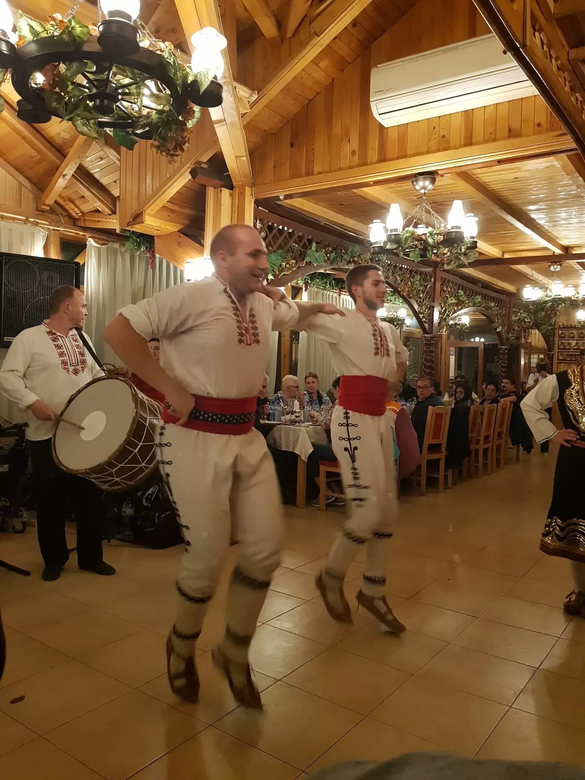 Зала "Биляна"