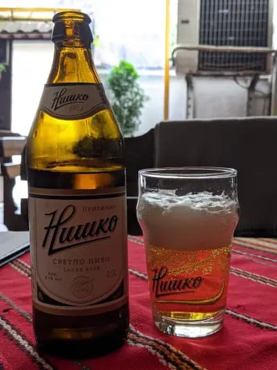Старата къща