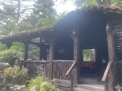 Ресторант “Делвите”