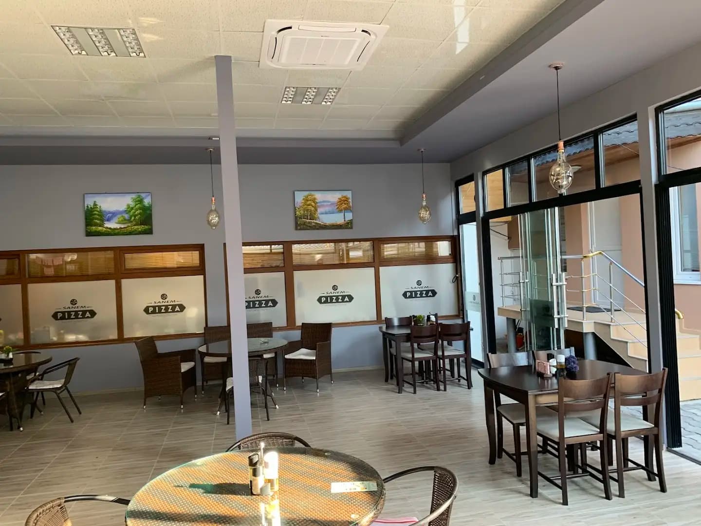 Hotel & Restaurant “SANEM”