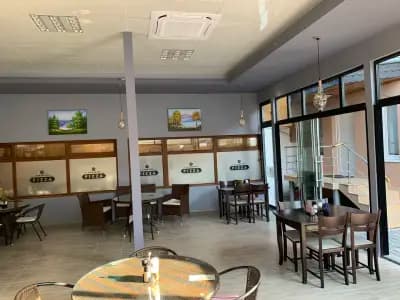 Hotel & Restaurant “SANEM”