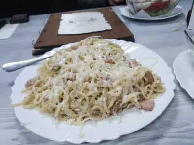 Ресторант "Къщата"