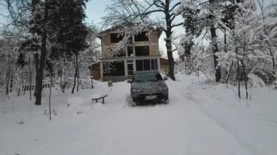 ресторант "Носталгия"