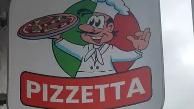 PIZZETTA