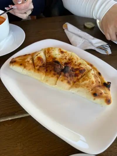 Чайна Мургавец