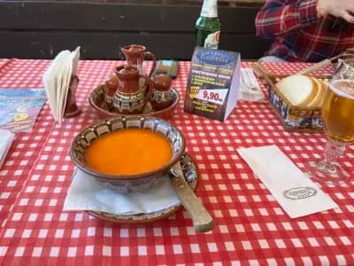 BBQ Restaurant Kamelia