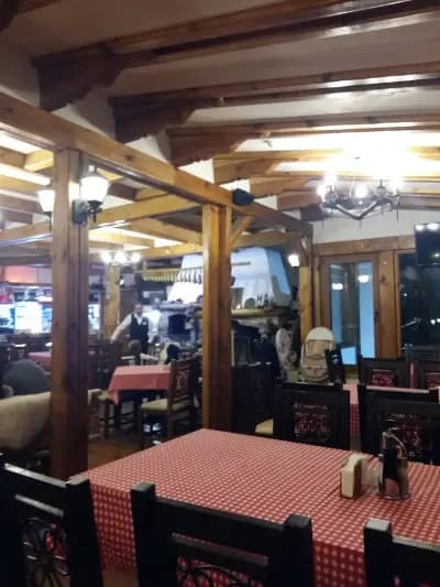 BBQ Restaurant Kamelia