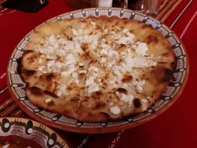 BBQ Restaurant Kamelia
