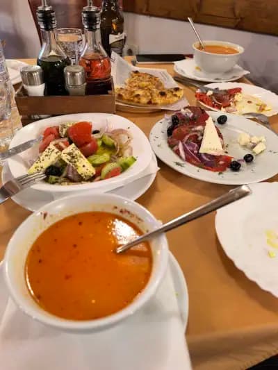 Ресторант Чанове
