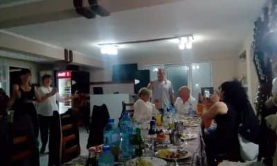 Хотел Ресторант Ловен Дом