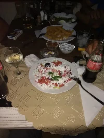 Ресторант Оазис
