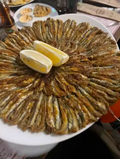 Лагуна fish & chips