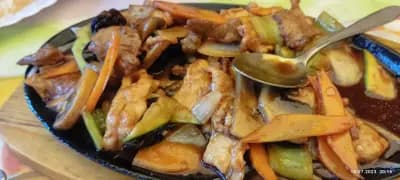Китайски ресторант "Дракон"