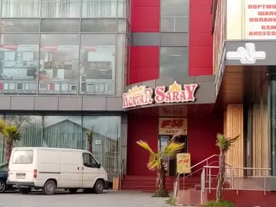 Kervan Saray