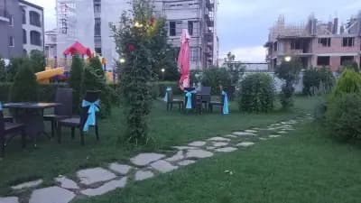 Турски ресторант Guner