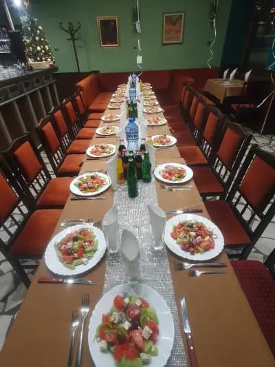 ресторант При баба Васа