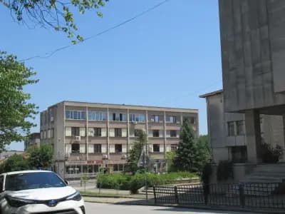 НОВ ДОМ - Лясковец