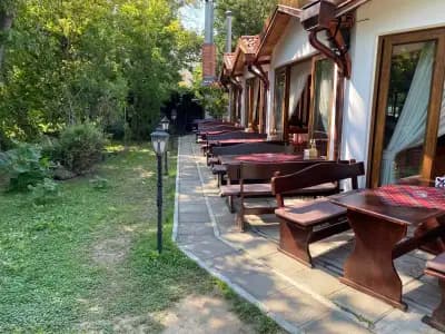 Ресторант ,,Каменград”