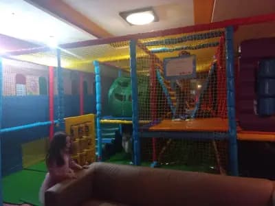 Ресторант “Южен полъх” Полиграфия