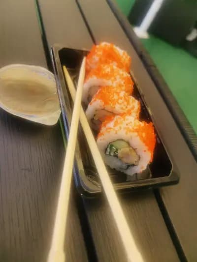Master Sushi Pleven