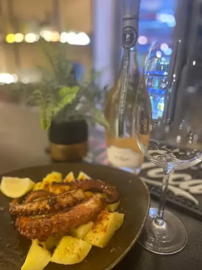 Испански ресторант El Toro Плевен