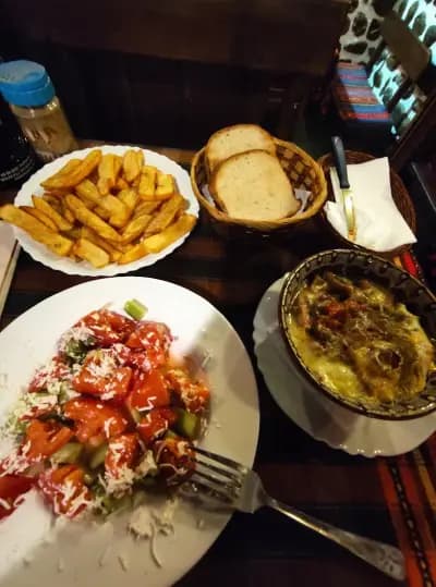 Хотел Марио