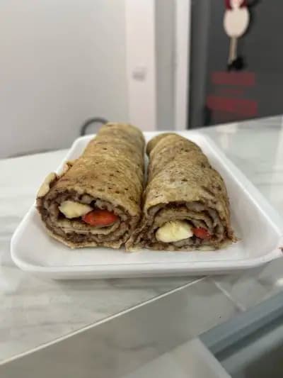 Appetino fast food and drinks