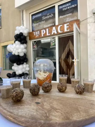The Place