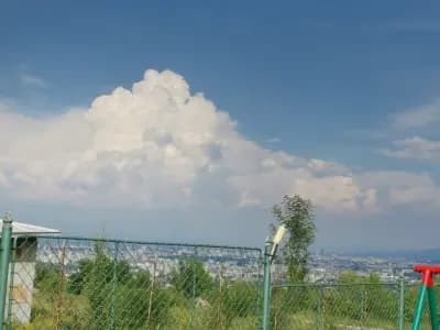 Ресторант „На върха”